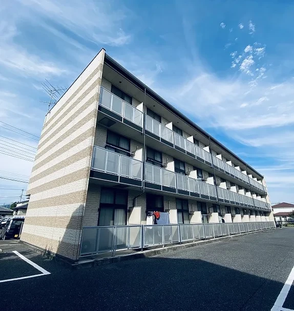 レオパレスＡ・Ｔ・Ｈ・Ⅱ