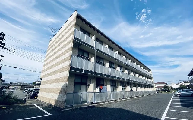 レオパレスＡ・Ｔ・Ｈ・Ⅱ 0