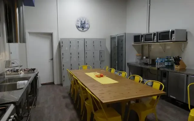 Cozzystay Hostel 3