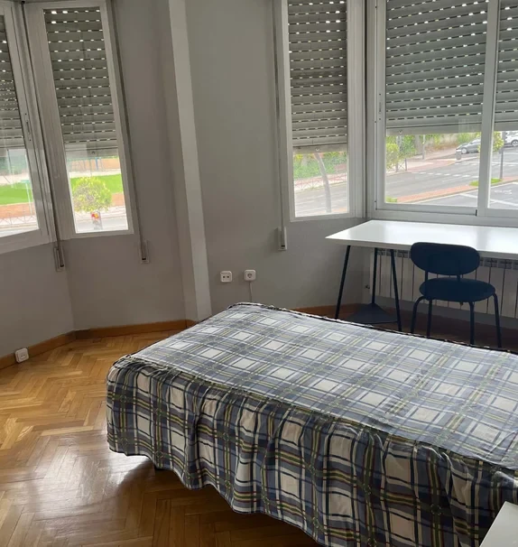 San Sebastian de los Reyes