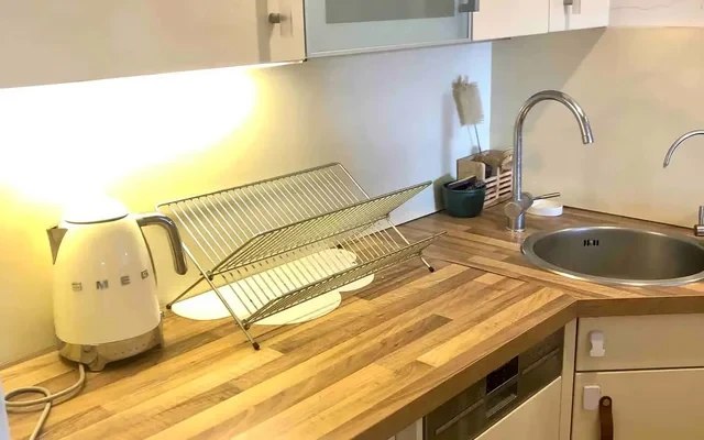 Beautiful Apartment in the Center of Munich 4