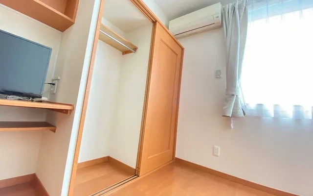 レオパレスヴィヴレ - Tōji Minami City student accommodation