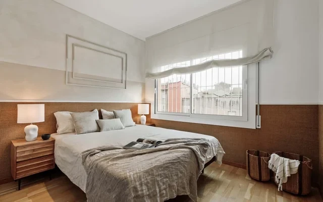 Sabate - 3 bedrooms and office in Sant Gervasi 2