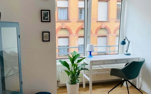 Blue Note Apartment 1