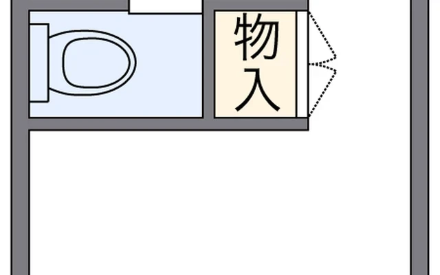レオパレス御坊 1
