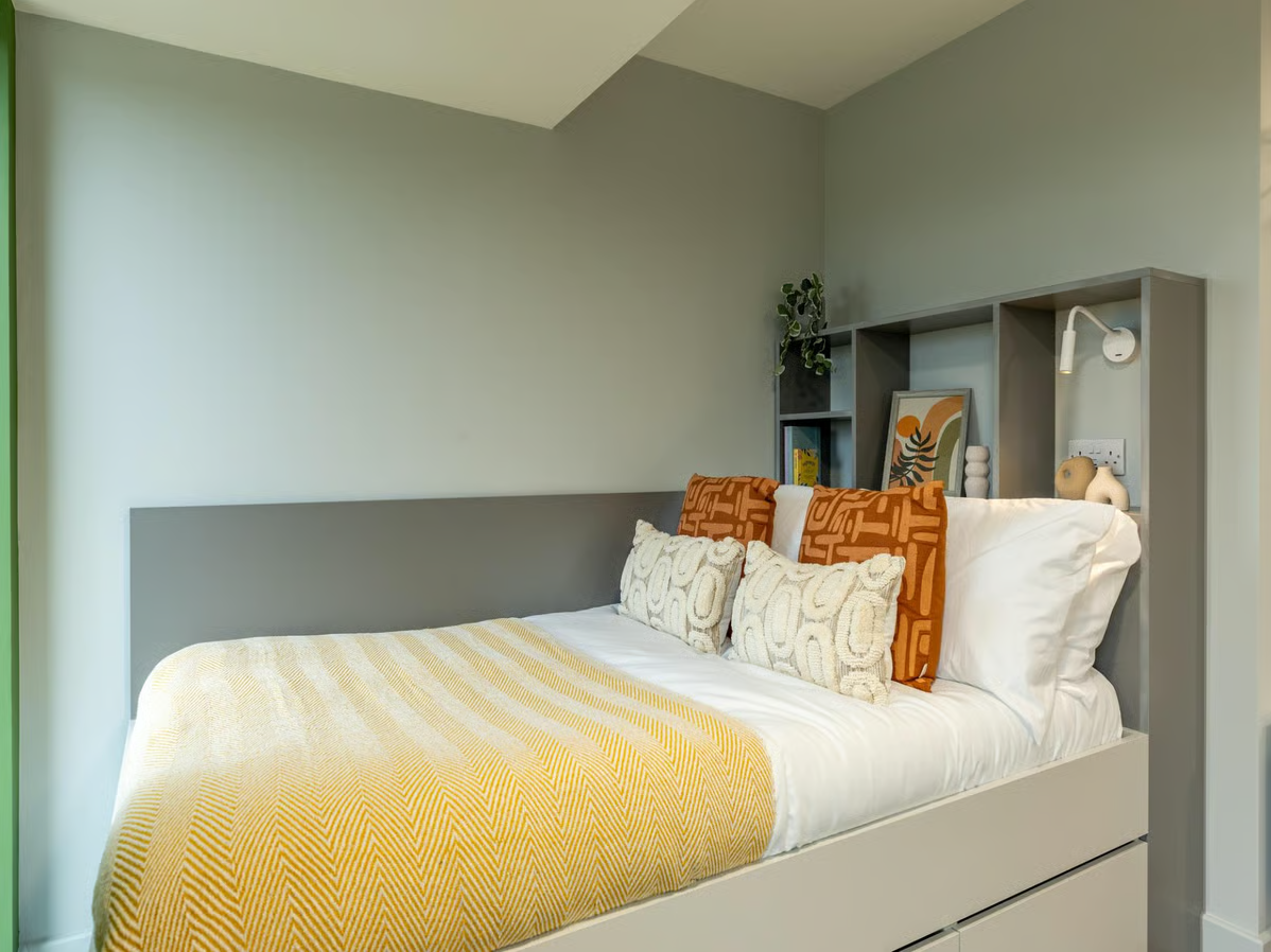 uhomes.com | Student Accommodation, Housing, Flats, Apartments for Rent