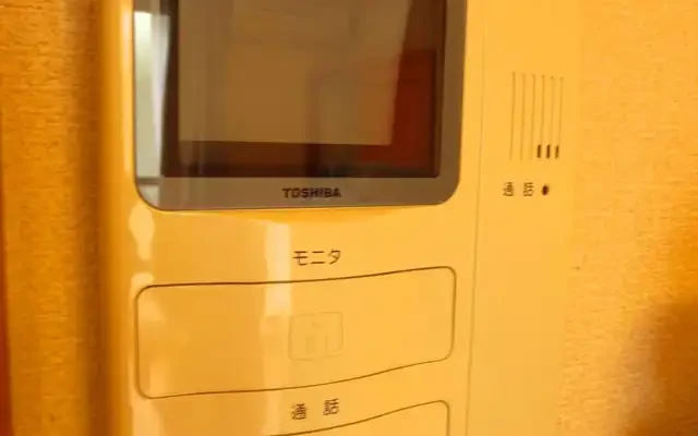 レオパレスサンハイムⅡ 1