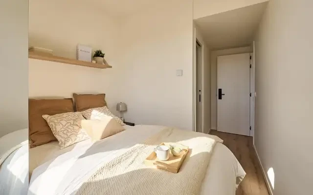 residence in Alcobendas 2