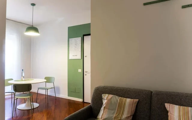 Apartment in Viale Ca' Granda, Milano for 50 m² 4