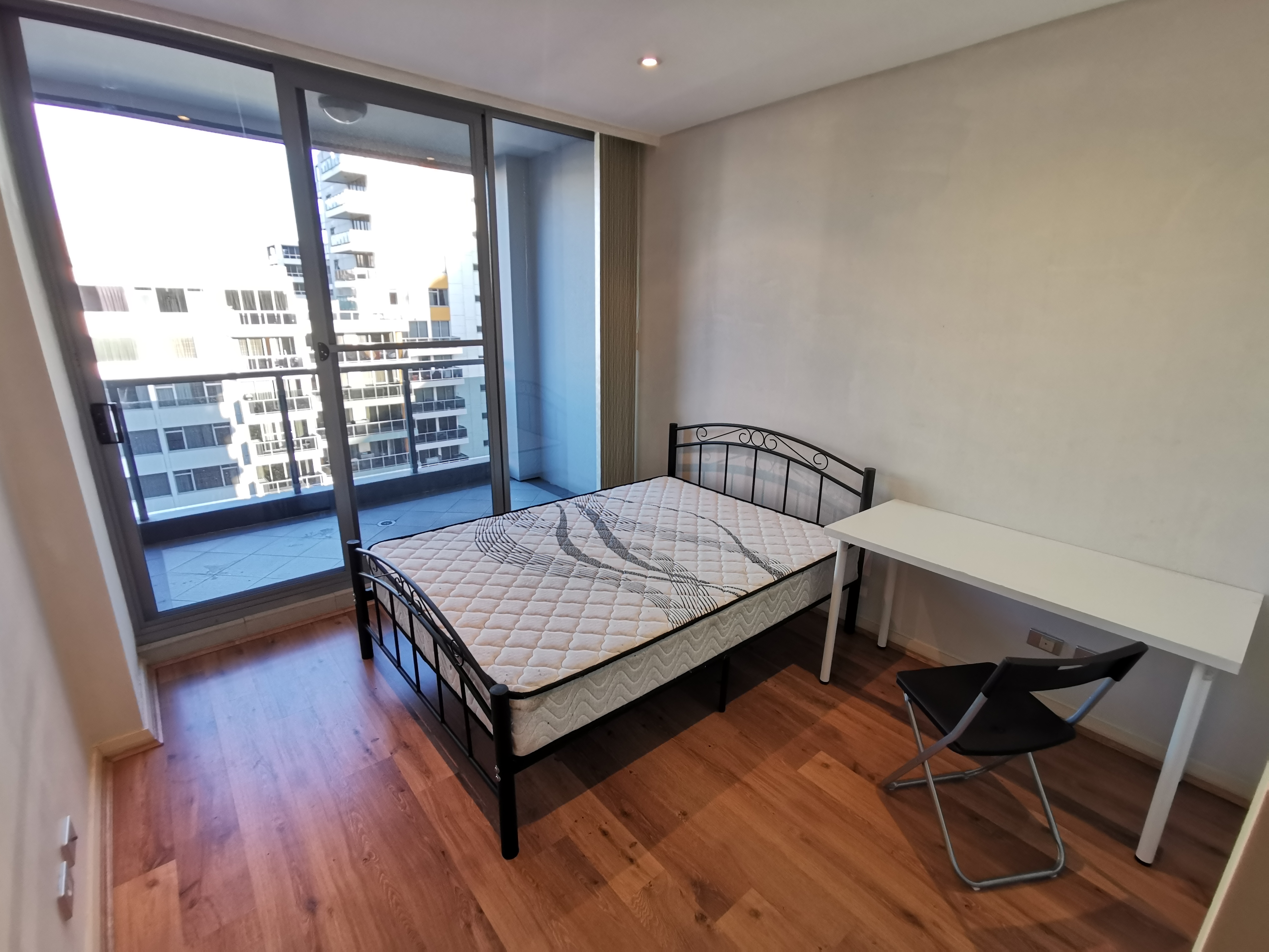 5 Potter St