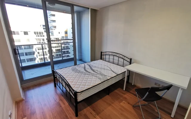 5 Potter St - alloggio per studenti a Sydney