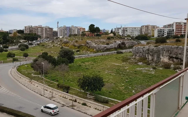 Apartment in Via Cuneo, Siracusa for 96 m² with 2 bedrooms 1