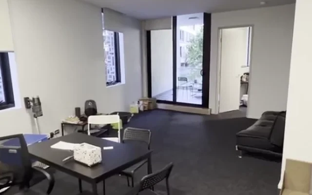 1 Naulty Pl - Sydney student accommodation - 1 bed 1 bath-145