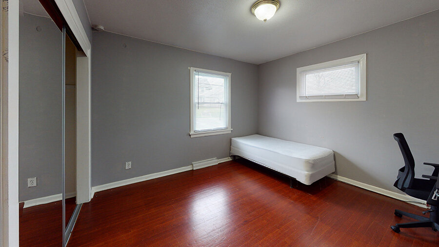 1022 East Colvin Street