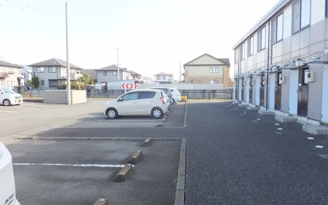 レオパレス安堀 - Isesaki student accommodation - 111号房间(带餐厅/独立厨房)
