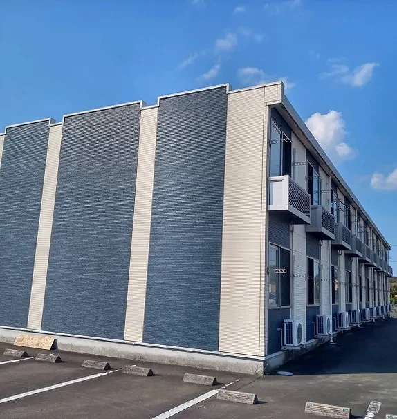 レオネクストひかり