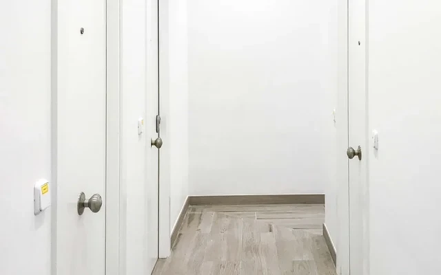 Apartment Calle Sagasta 1
