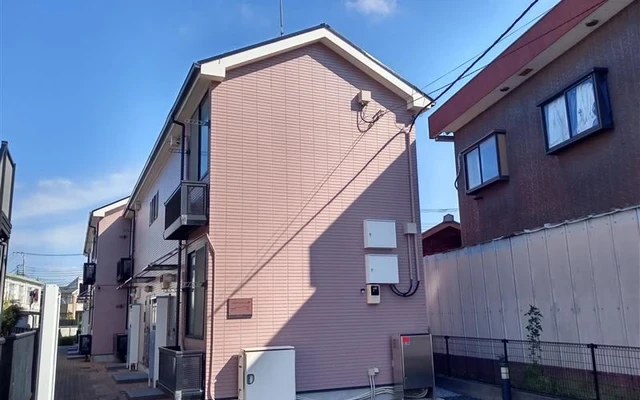 レオパレスカサベルテ 0