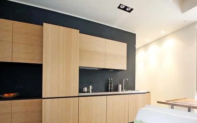 Apartment in Via Giuseppe Lagrange, Milano for 50 m² with 1 bedrooms 0