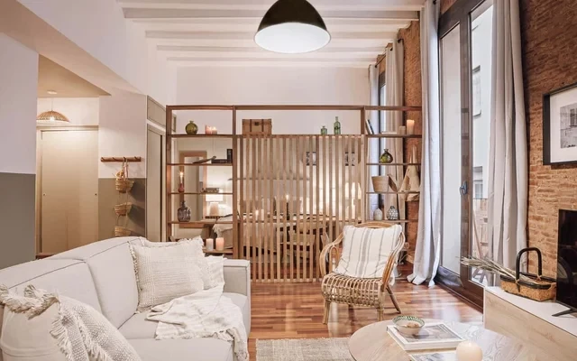 Ubrique - Studio in El Born 4