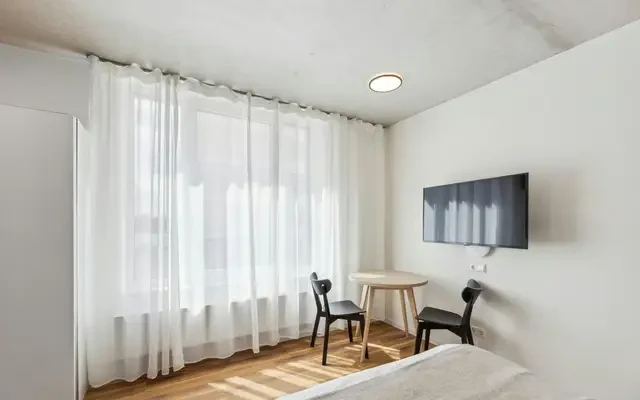 Am Friedrichsha 2