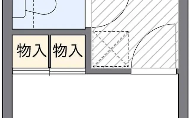 レオパレスアレグリーア 1