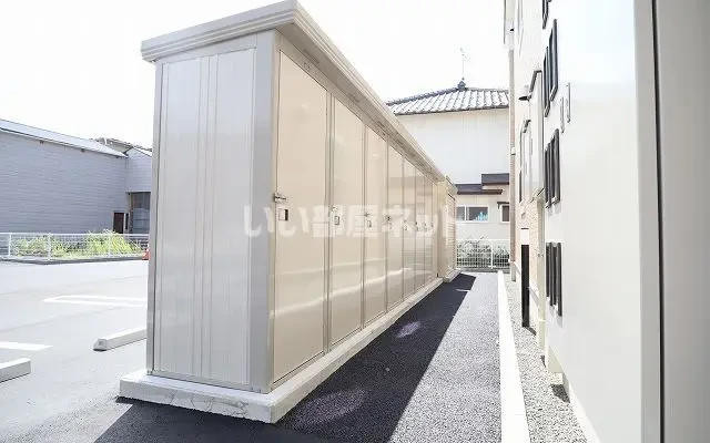 フレックス タウン 五番館 2階 - Nikaho student accommodation - 2階 - 1LDK