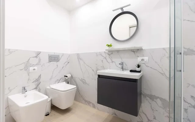 Arici 15 - Interno n.18 4