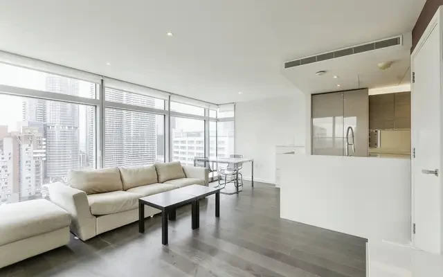 Pan Peninsula Square 12771# 4