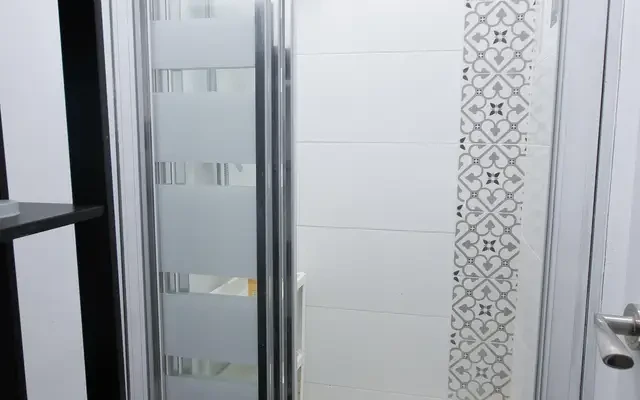 apartment in Sant Andreu 2