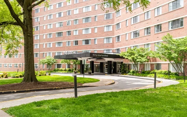The Social North Charles 4