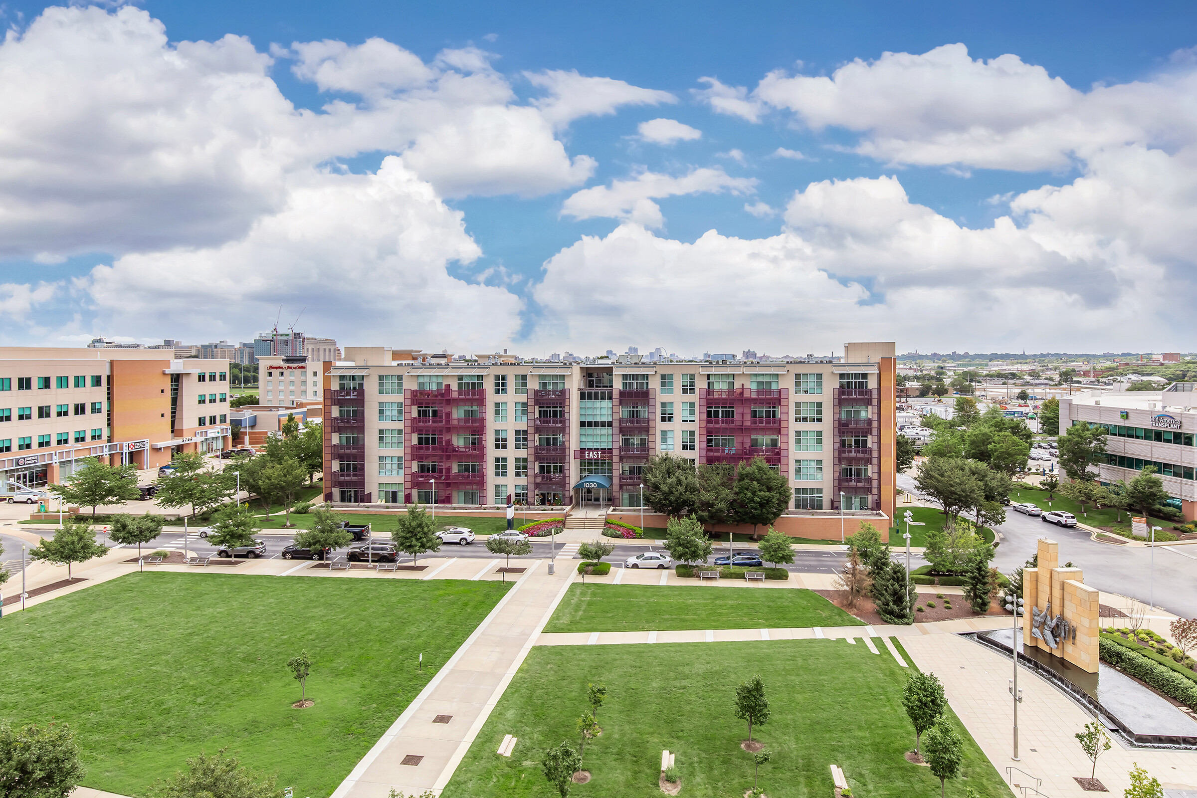 Lofts at Forest Park 3