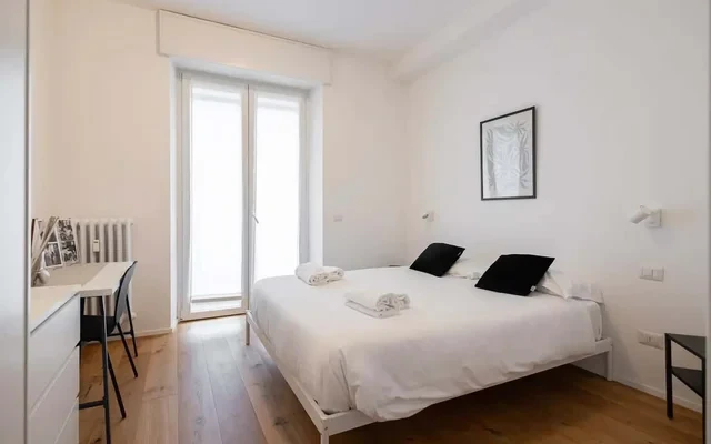 Nuovissimo Trilocale a 200 Metri da Zara (M3/M5) 2