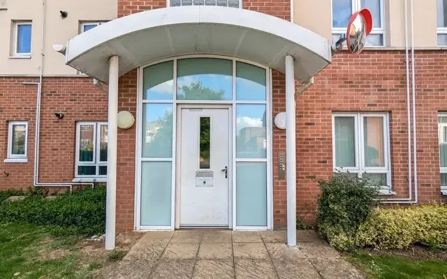 Pumphouse Crescent 21517# 1