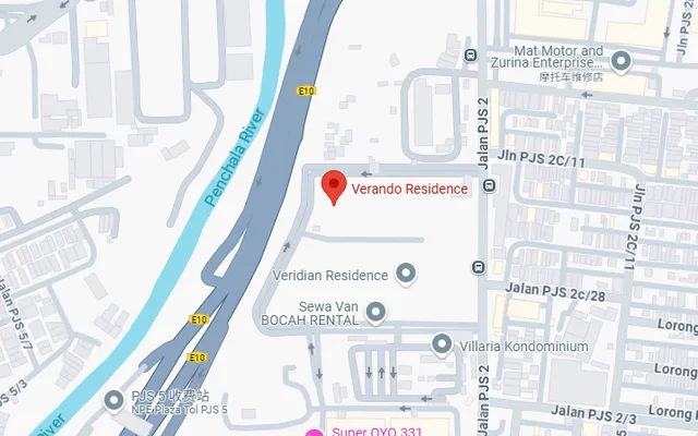 Verando Residences 1