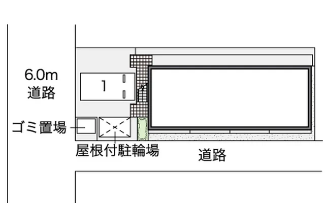 住吉５ 2