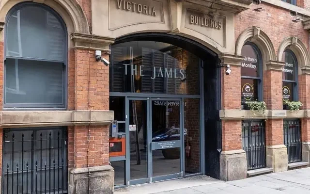 West Street 30166# 0