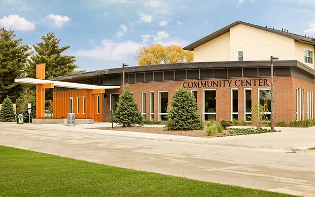 Aspire West Campus 4
