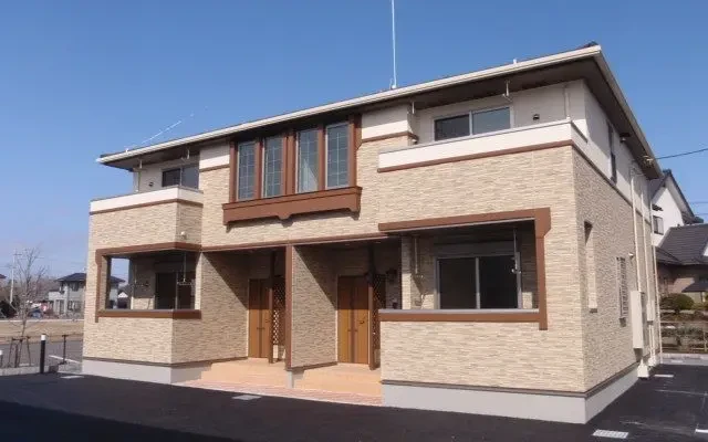 Prendre Ⅱ 1階 - Hitachiomiya student accommodation