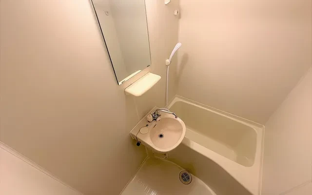 レオパレスエスポワール 2