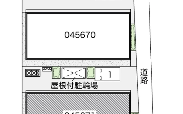 レオネクスト煌 1