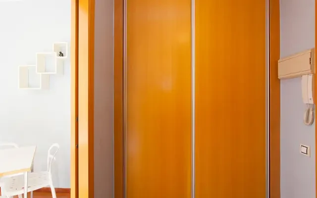 studio in Les Corts (Les Corts) 3