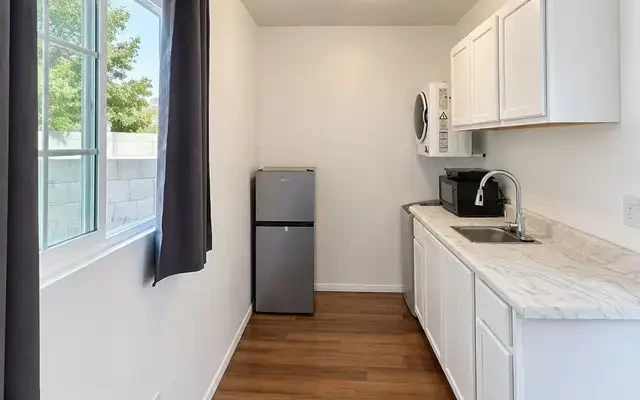 1320 E Palmdale Dr(studio) - Tempe student accommodation - studio