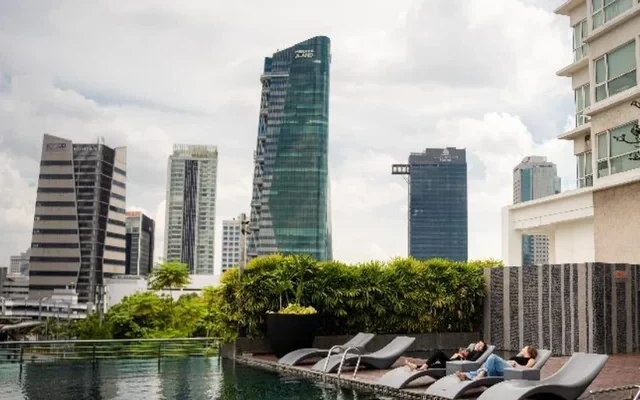 Capri by Fraser, Johor Bahru 0