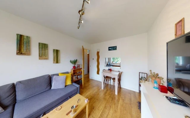 LH-Dacre Park - London student accommodation