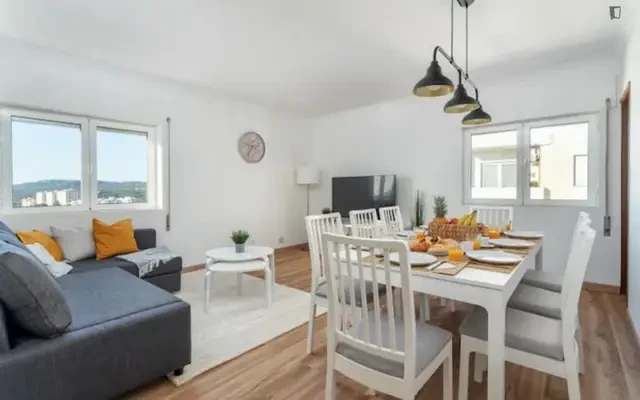 apartment near Avenida 25 de Abril - Faro student accommodation