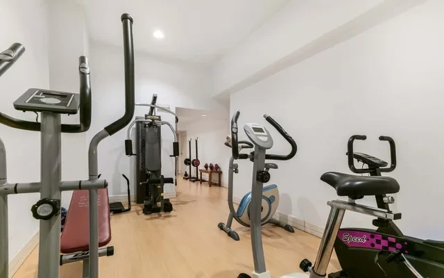 Retama - 2 bedrooms and shared pool in Almagro 3