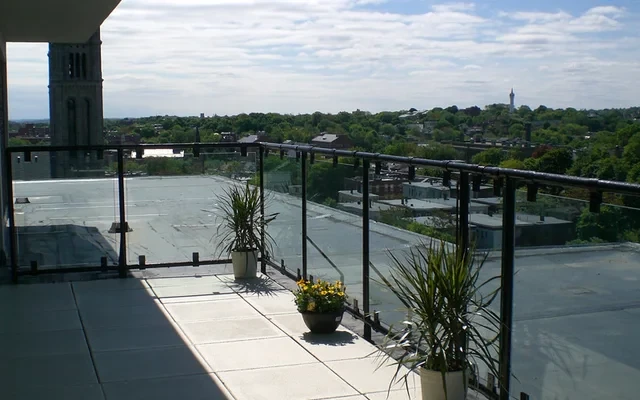 The Longwood Apartments 2