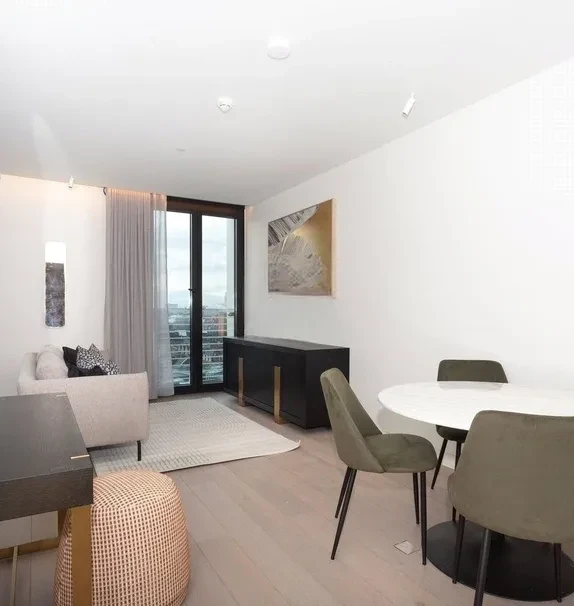 LH-Mandarin Oriental Residences