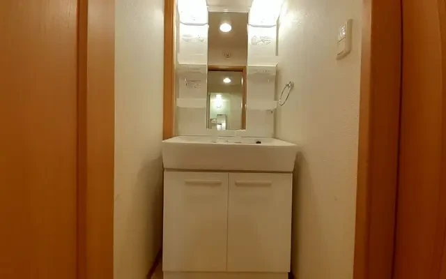 エアリー フィールドⅡ 1階 - Nan'yo student accommodation - 1階 - 2DK